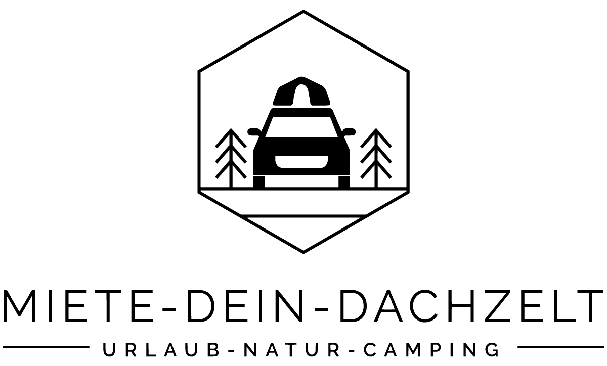 Miete dein Dachzelt | Abenteuer und Camping Würzburg